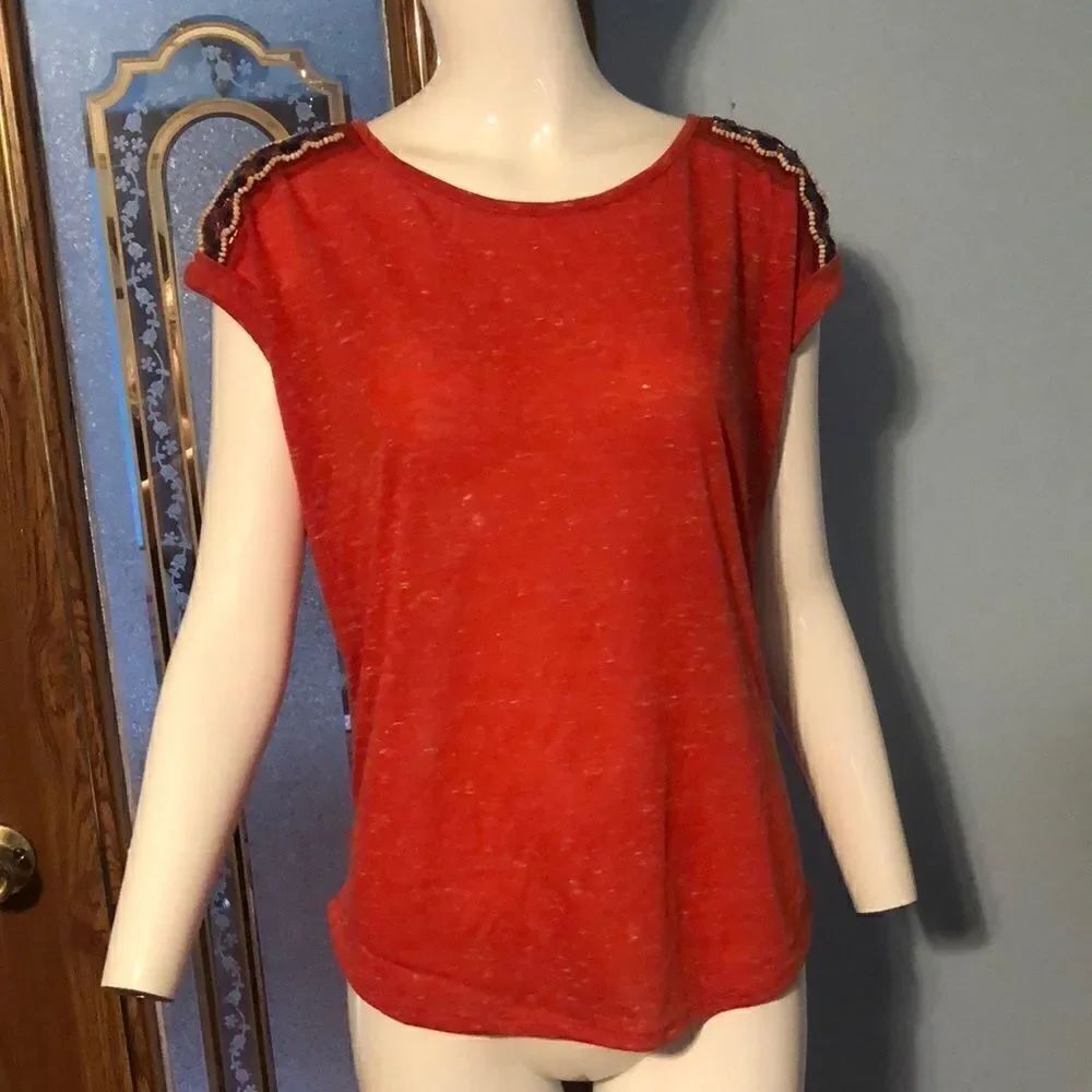 Cato Top 
